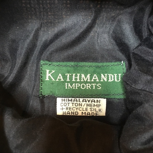 Kathmandu Imports Purse - Picture 5 of 7
